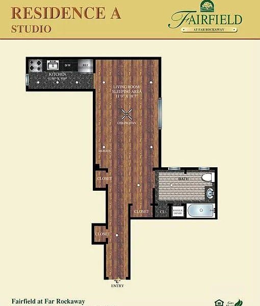 Harborline Residences
