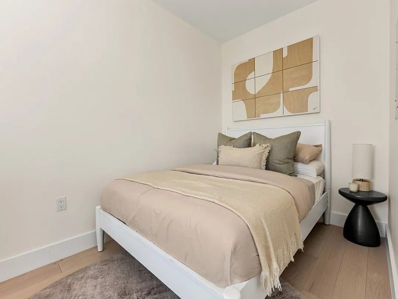 Meridian Lofts