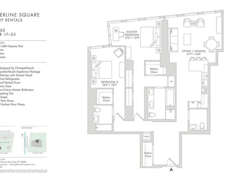 West Pier Residences