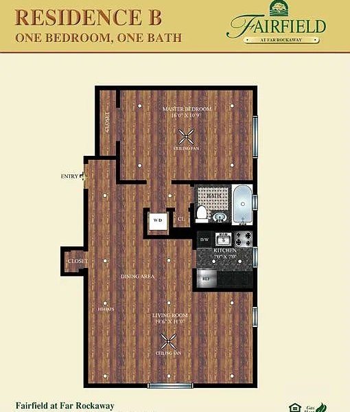 Harborline Residences