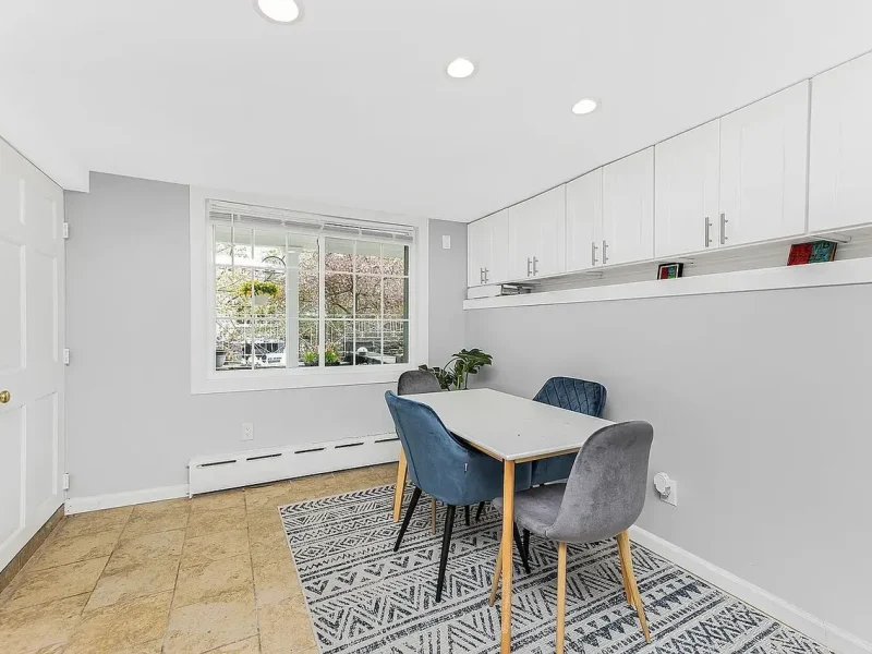 Riverview Townhome