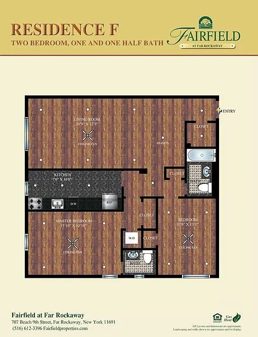 Harborline Residences